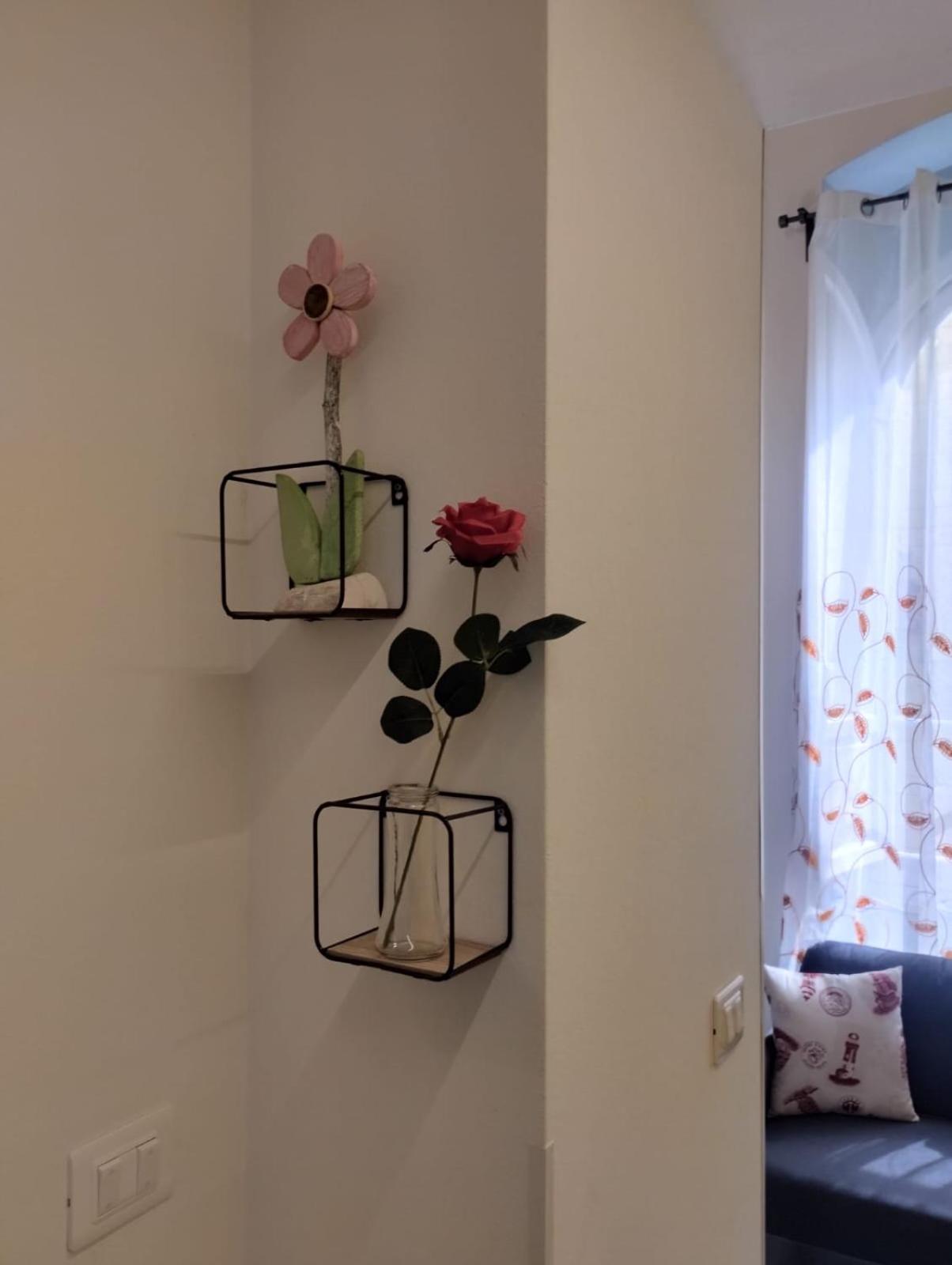 Apartamento Casa Vacanze Buddy La Tua Base Per Visitare Il Mare Delle Cinque Terre La Spezia Exterior foto