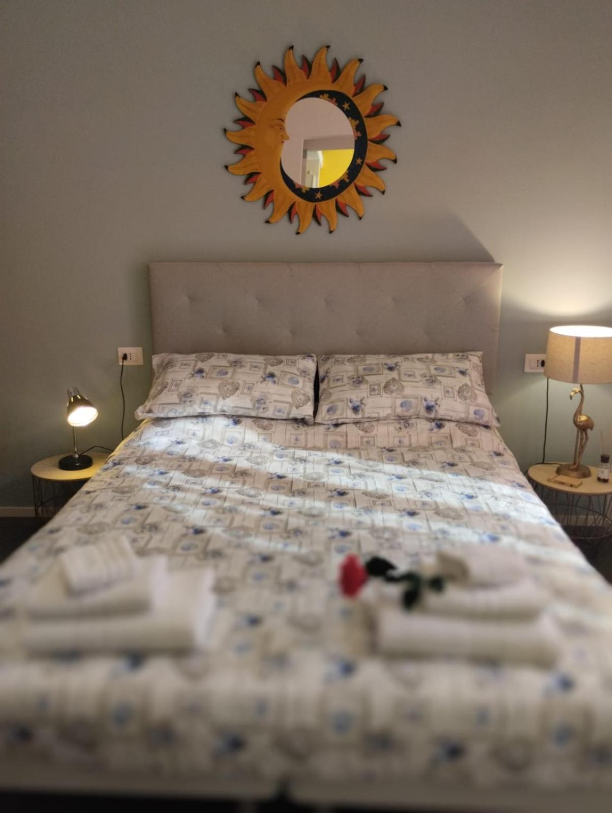 Apartamento Casa Vacanze Buddy La Tua Base Per Visitare Il Mare Delle Cinque Terre La Spezia Exterior foto