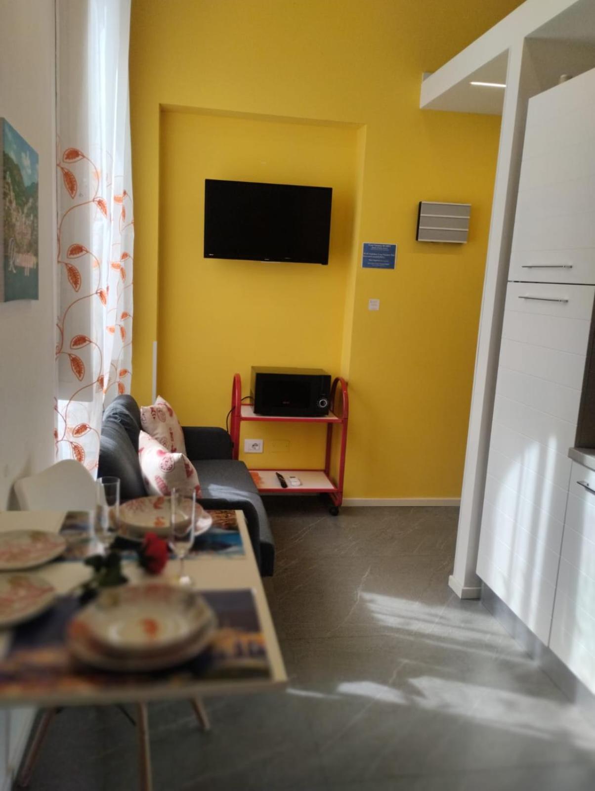 Apartamento Casa Vacanze Buddy La Tua Base Per Visitare Il Mare Delle Cinque Terre La Spezia Exterior foto