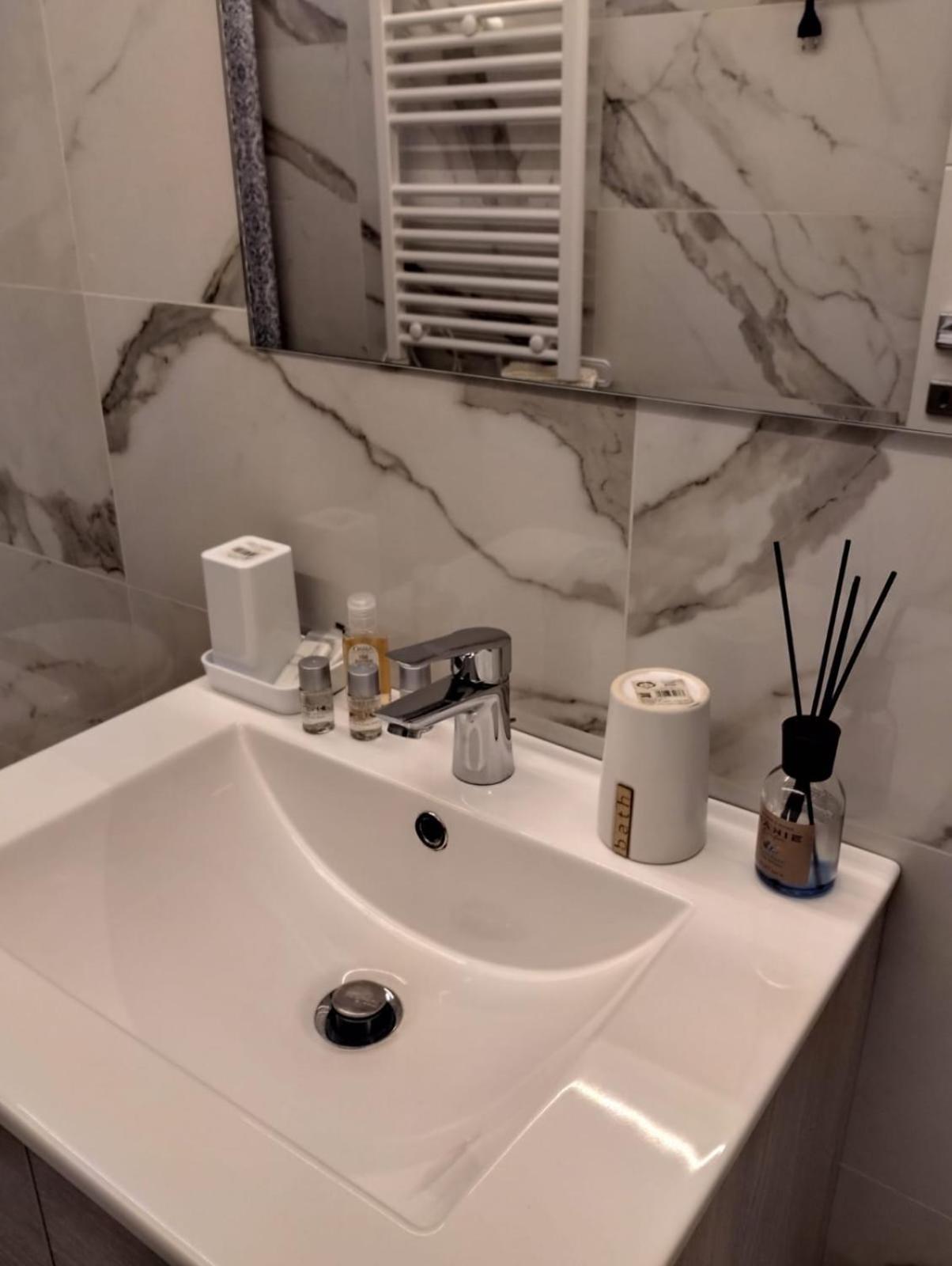 Apartamento Casa Vacanze Buddy La Tua Base Per Visitare Il Mare Delle Cinque Terre La Spezia Exterior foto
