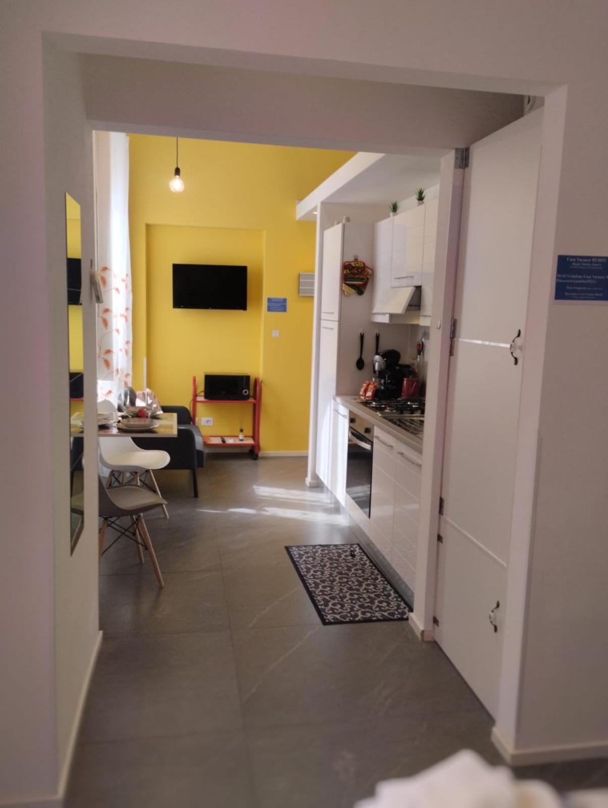 Apartamento Casa Vacanze Buddy La Tua Base Per Visitare Il Mare Delle Cinque Terre La Spezia Exterior foto