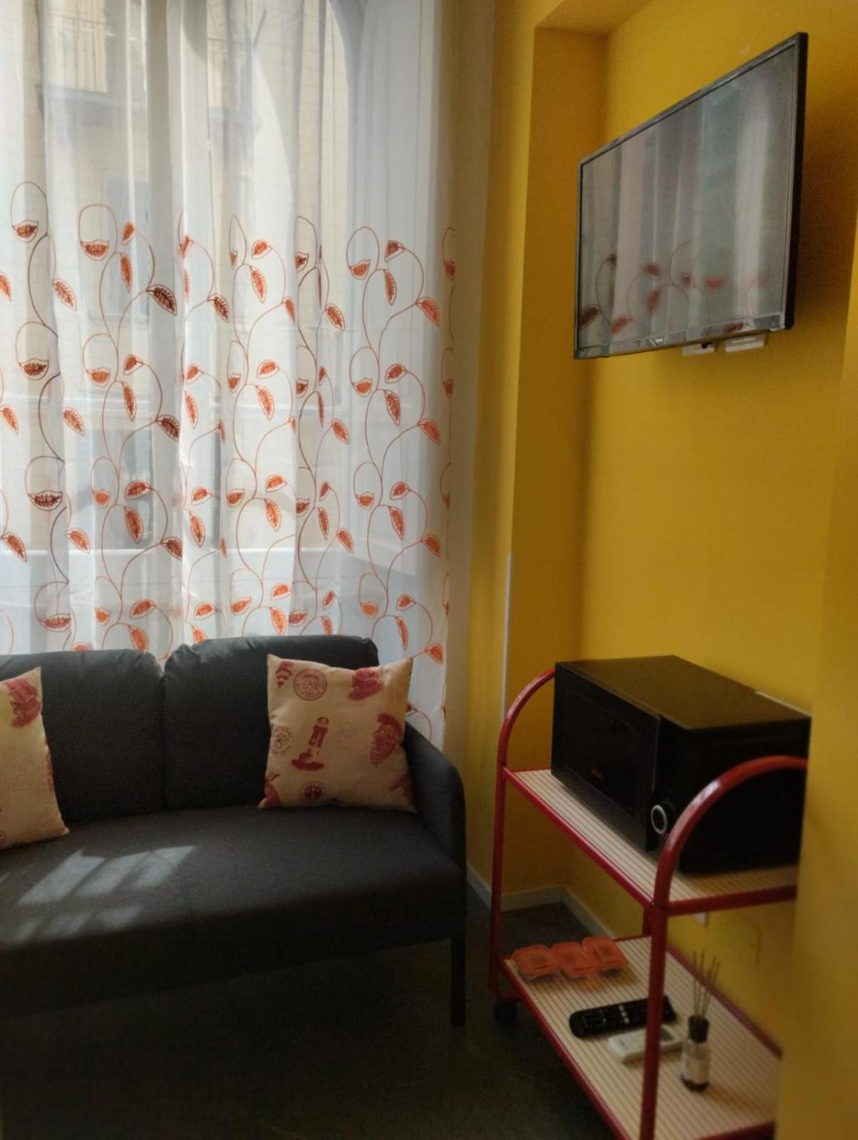 Apartamento Casa Vacanze Buddy La Tua Base Per Visitare Il Mare Delle Cinque Terre La Spezia Exterior foto