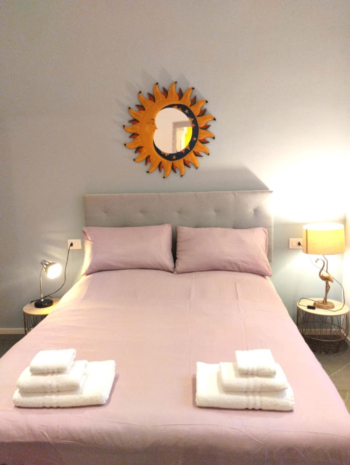 Apartamento Casa Vacanze Buddy La Tua Base Per Visitare Il Mare Delle Cinque Terre La Spezia Exterior foto