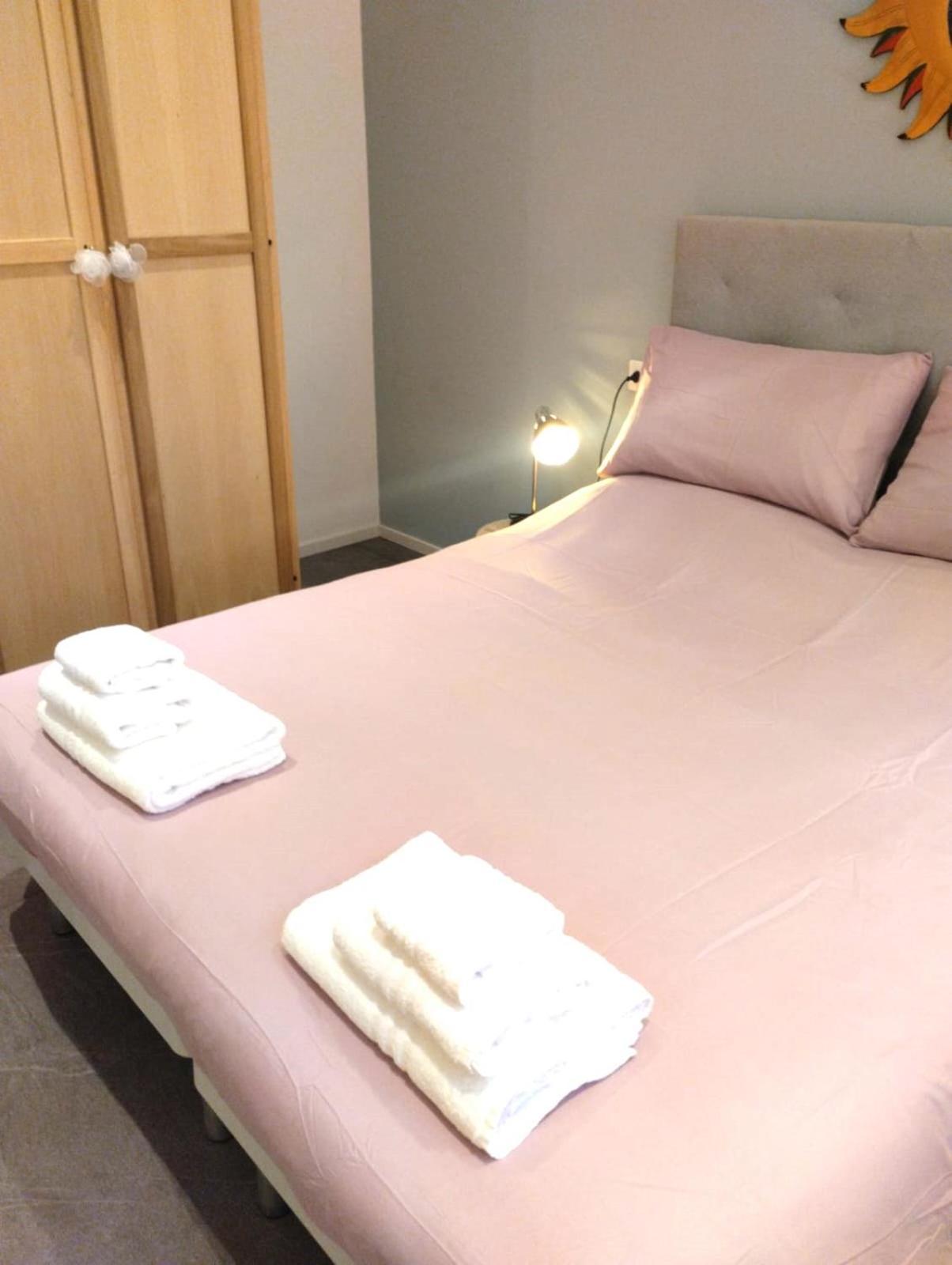 Apartamento Casa Vacanze Buddy La Tua Base Per Visitare Il Mare Delle Cinque Terre La Spezia Exterior foto
